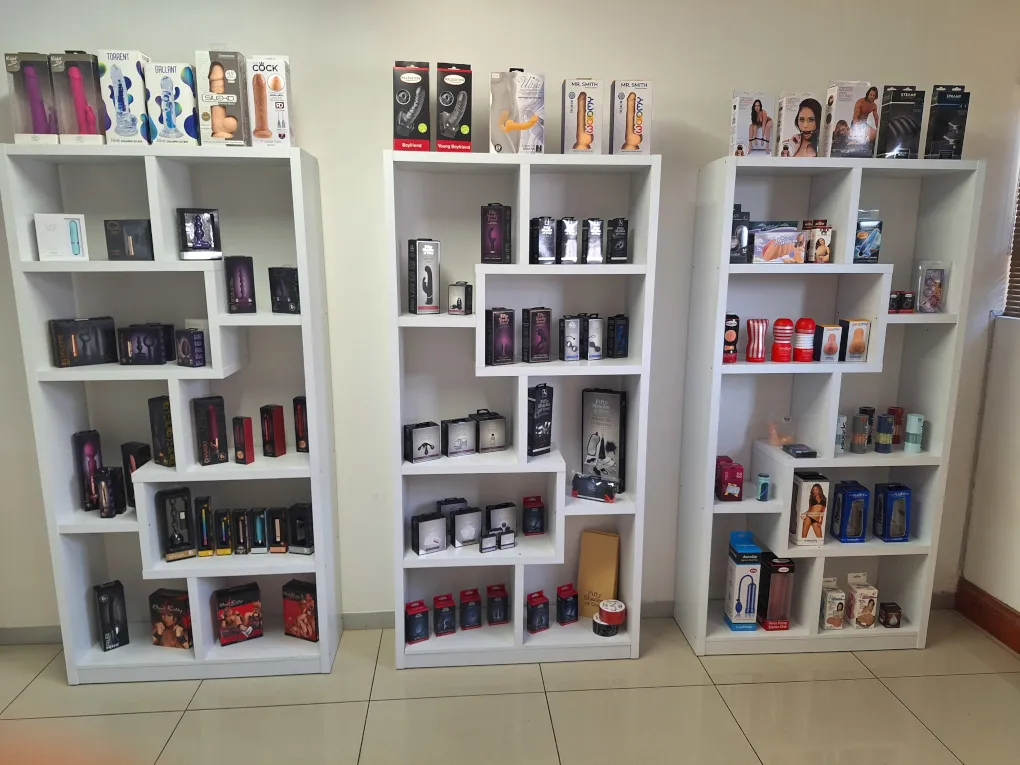 La Lush Adult Boutique photo 3