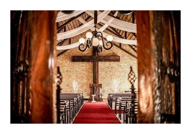 Makiti Wedding Venues logo