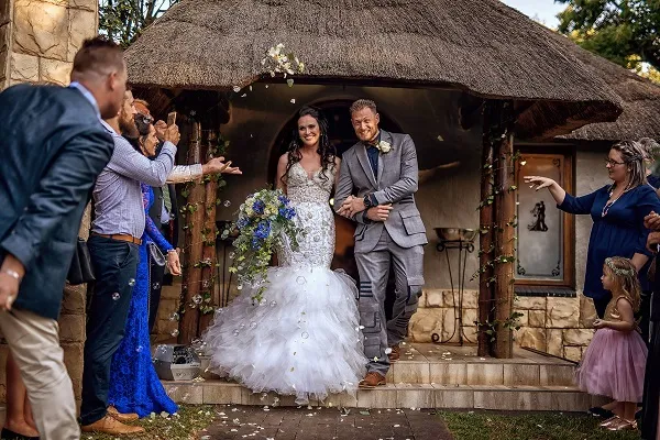 Makiti Wedding Venues photo 1