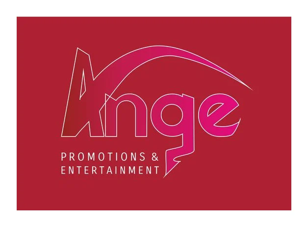 Ange Promotions and Entertainment logo