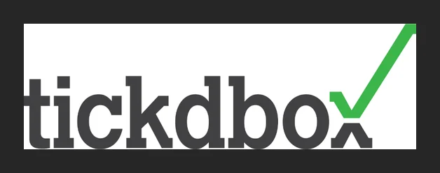 Tickdbox logo