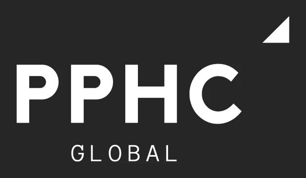 PPHC Global logo
