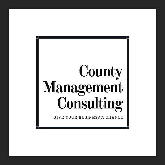 County Management Consulting logo