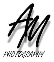 AM Photography logo