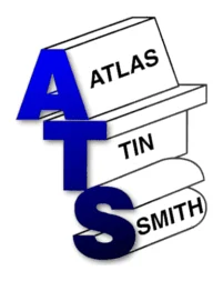 Atlas Tin Smith logo