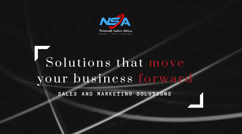 NetworkSalesAfrica photo 1