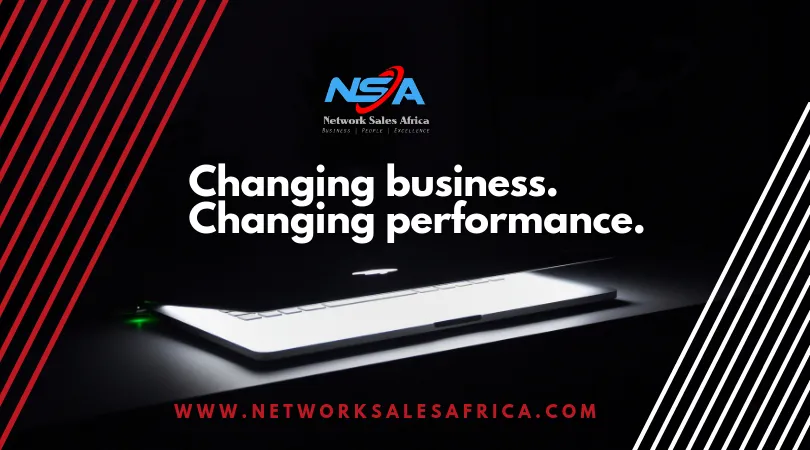 NetworkSalesAfrica photo 3