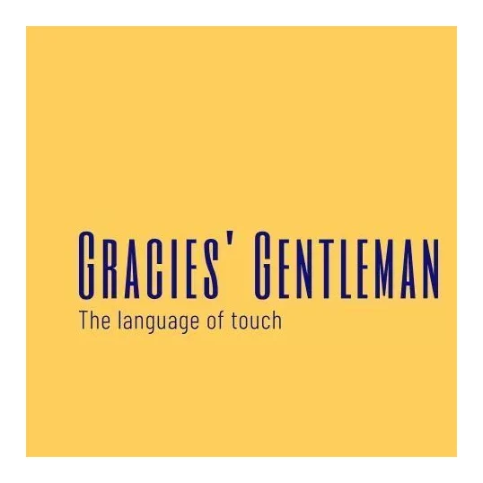 Gracies Wellness logo