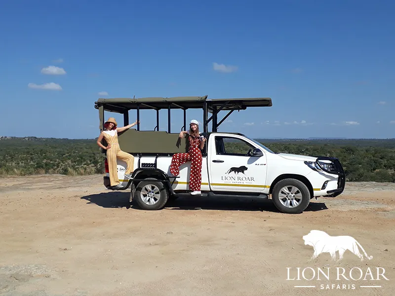 Lion Roar Safaris Kruger National Park photo 2