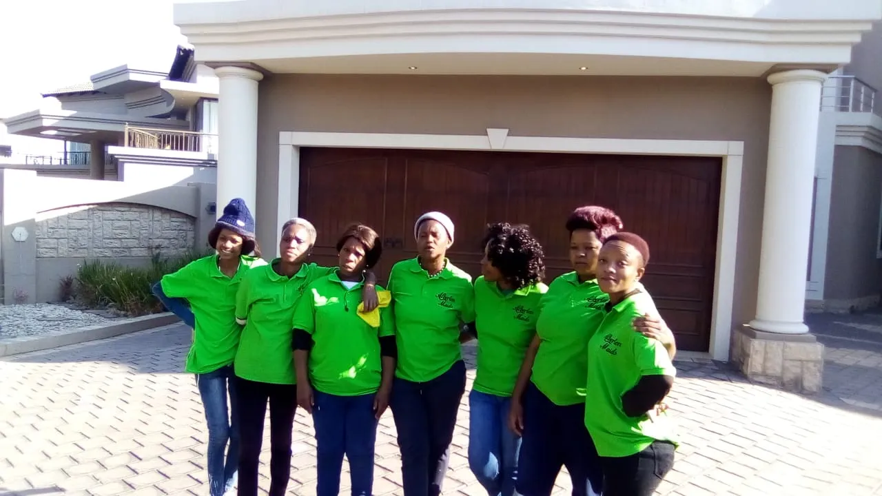 All Maids - Cleaning Services photo 1
