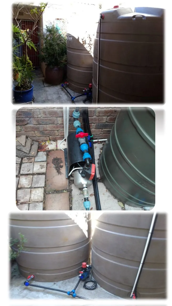 AQUARIUS IRRIGATION photo 2