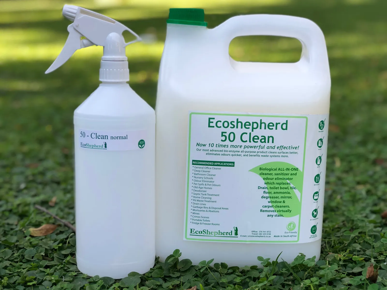 Eco Shepherd photo 3
