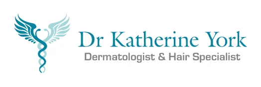 Dr Katherine York logo