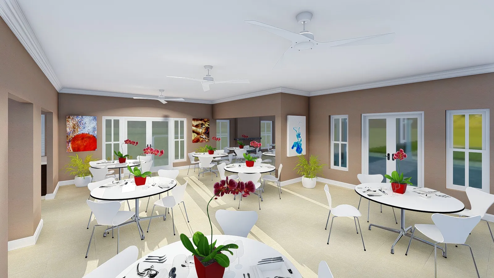 Advanced Architectural Design photo 1