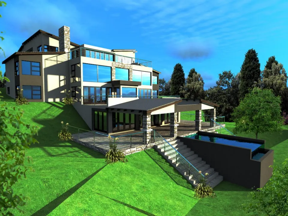 Advanced Architectural Design photo 2