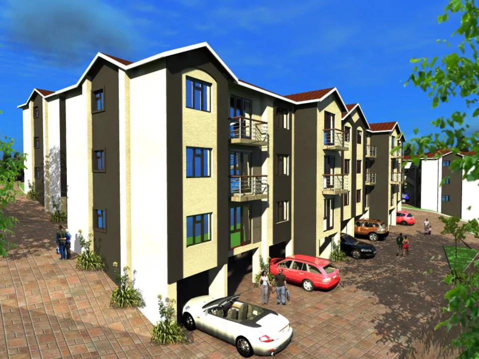 Advanced Architectural Design photo 3