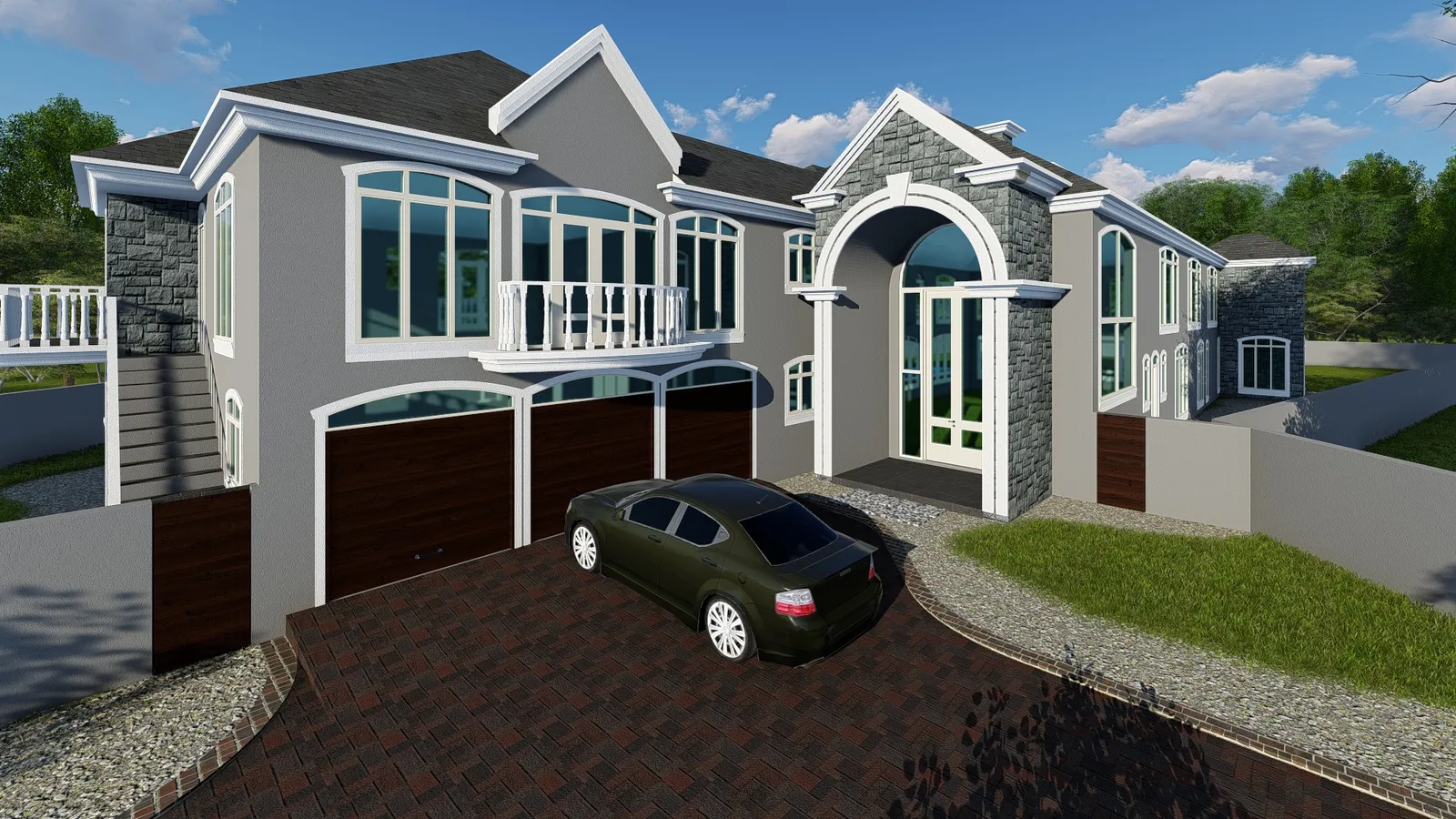Advanced Architectural Design photo 4