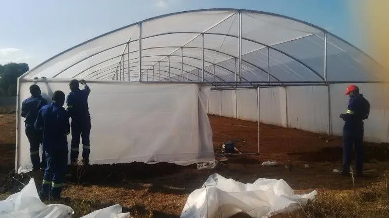 Wilsac Agrizone 0738088293 photo 1