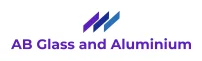 AB Glass and Aluminium logo