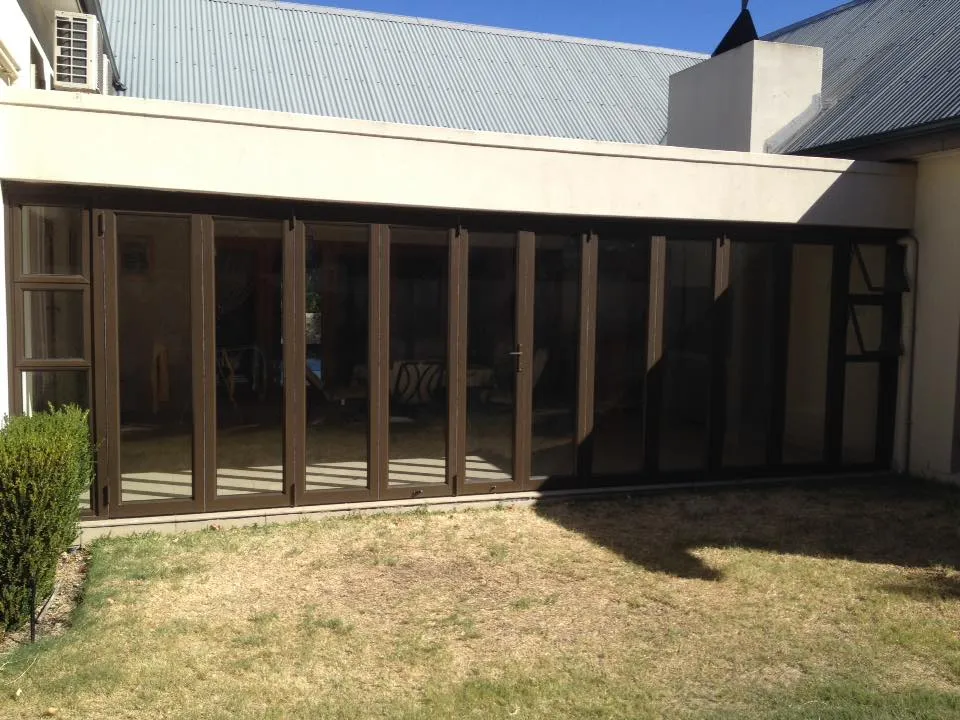 AB Glass and Aluminium photo 2