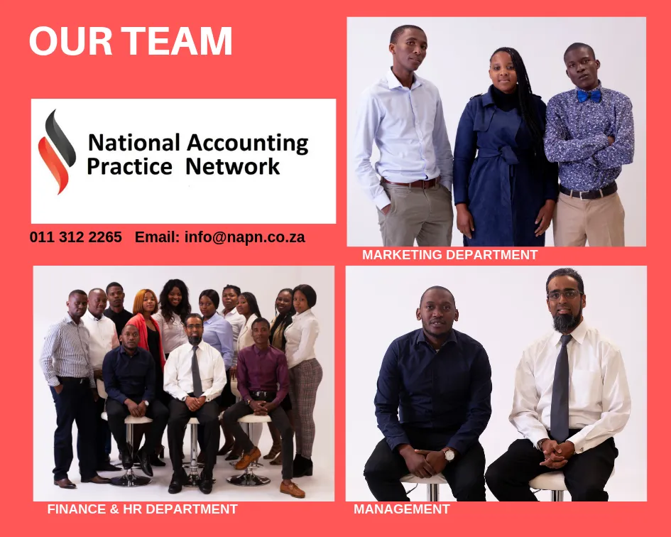 National Accounting Practice Network photo 4