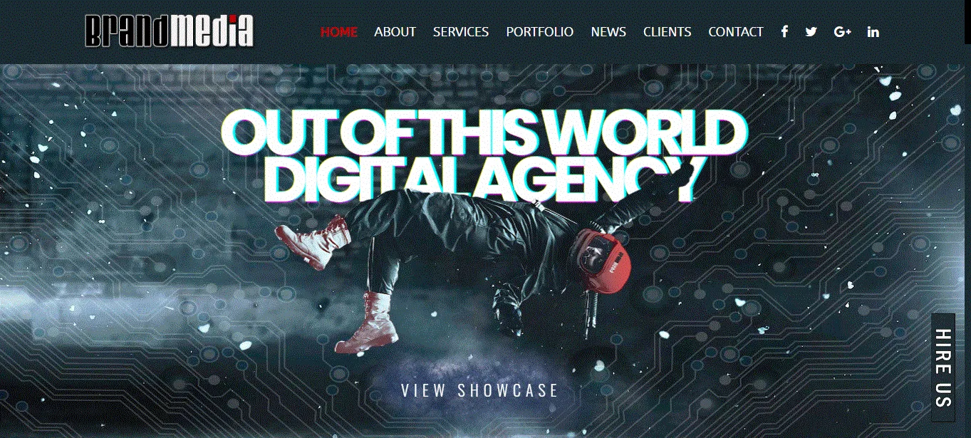 BrandMedia photo 1