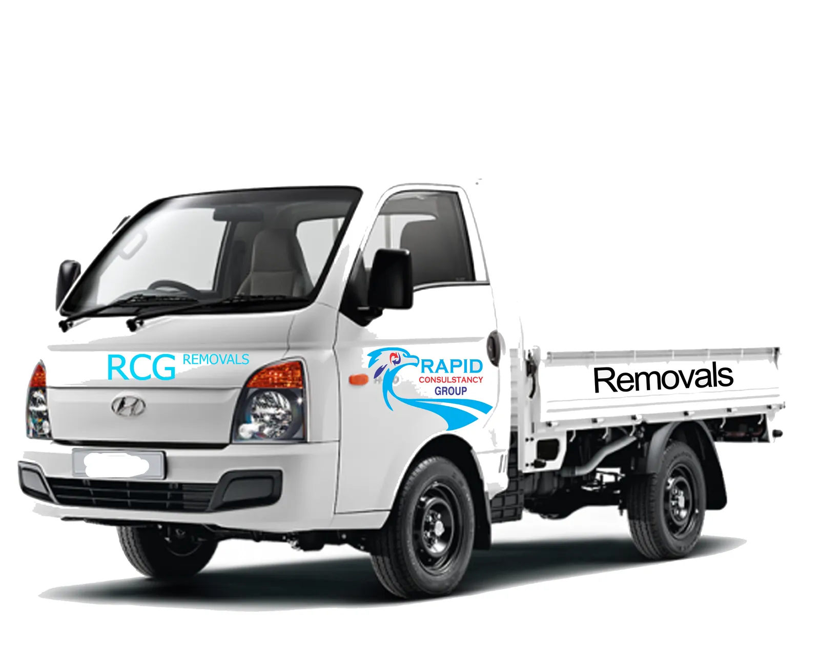 RCG FURNITURE REMOVALS photo 2