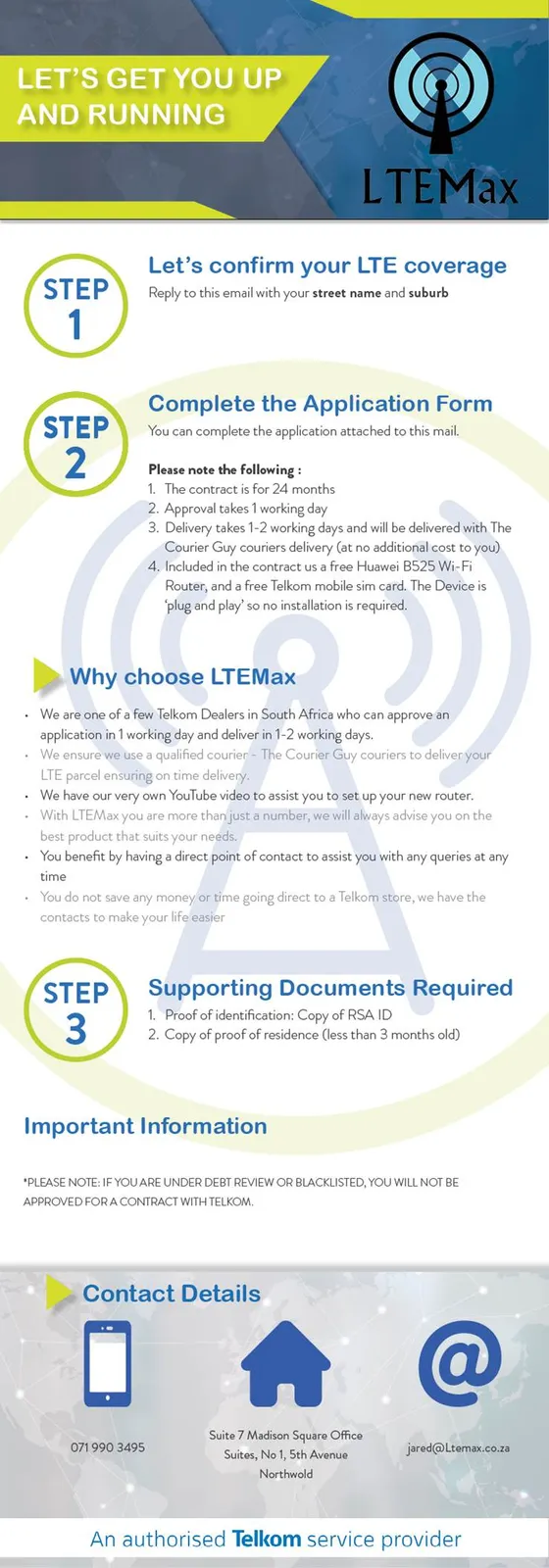 LTEMax photo 2