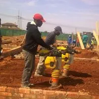 Alpha Vision Business Holdings photo 1