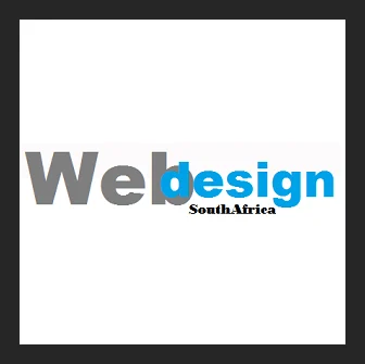 Website Design South Africa logo