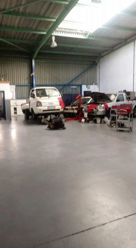 motor spec service centre photo 2