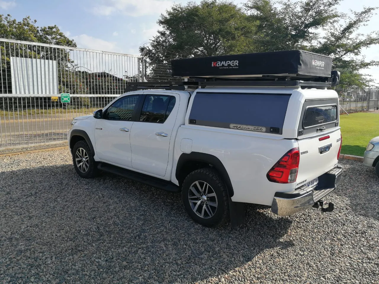 Exo Terra 4x4 photo 3