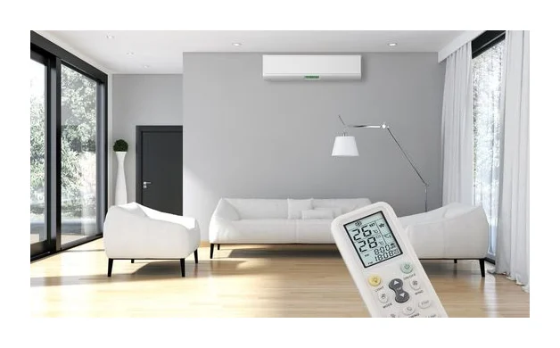 Wholesale Airconditioners logo
