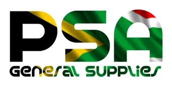 PSA General Supplies logo