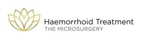 Haemorrhoid Clinic logo