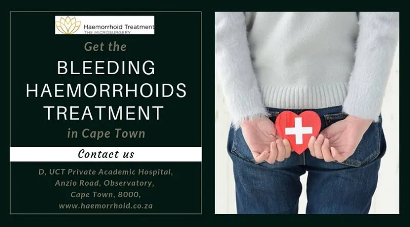 Haemorrhoid Clinic photo 2