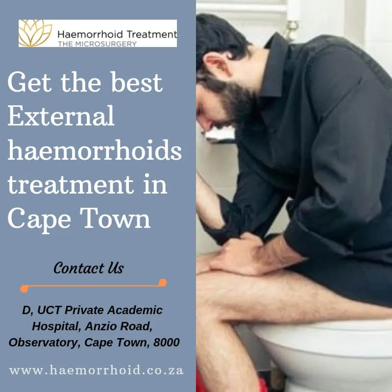 Haemorrhoid Clinic photo 3