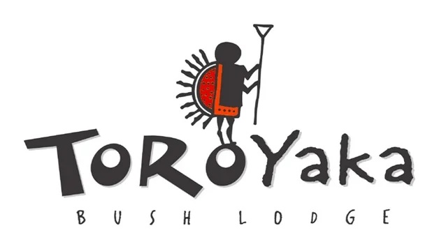 Toro Yaka Bush Lodge logo
