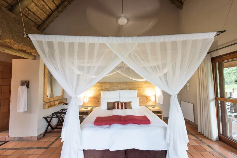 Toro Yaka Bush Lodge photo 3