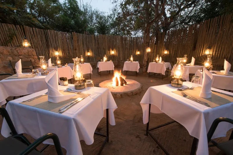 Toro Yaka Bush Lodge photo 4
