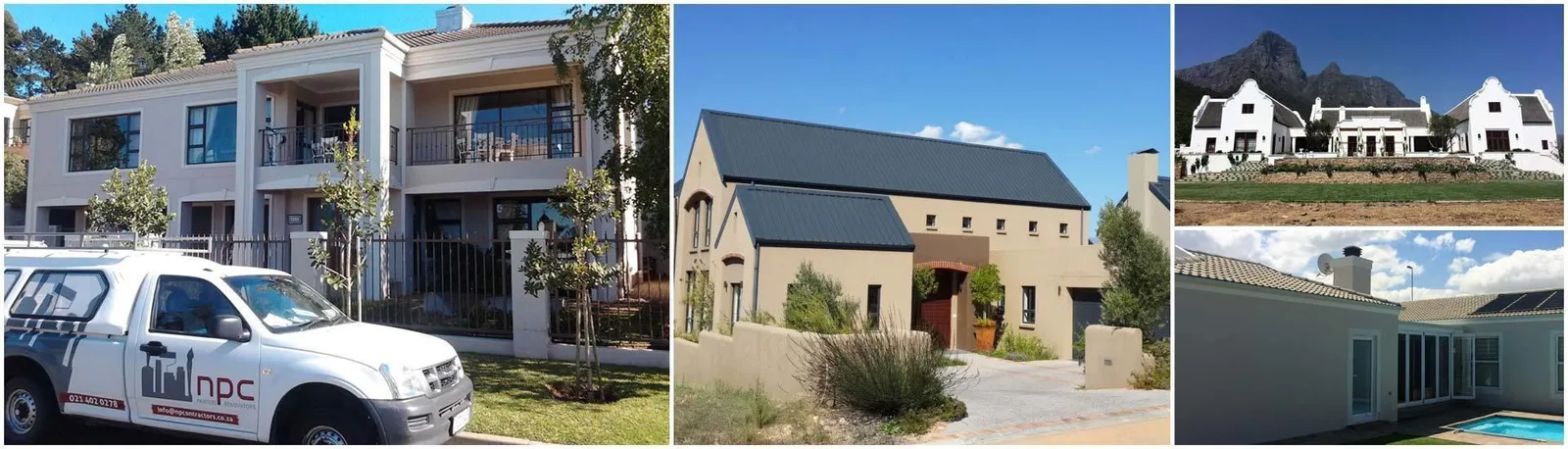 NPC Cape Painters & Waterproofing Contractors photo 1