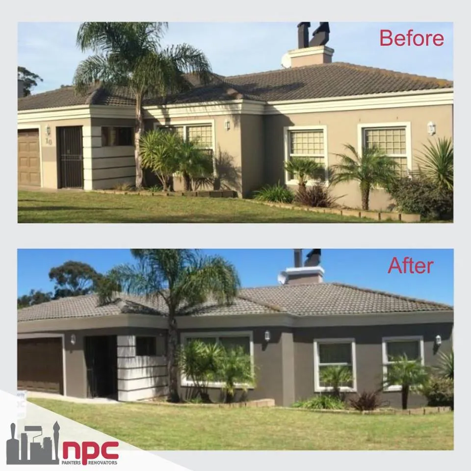 NPC Cape Painters & Waterproofing Contractors photo 3