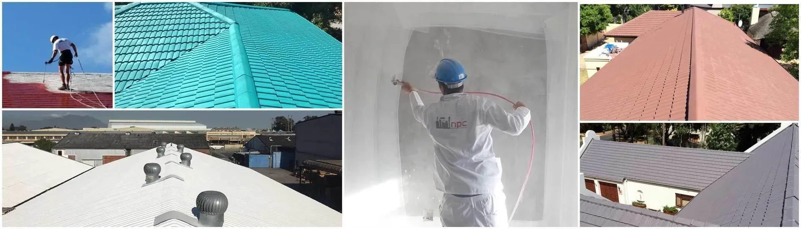 NPC Cape Painters & Waterproofing Contractors photo 4