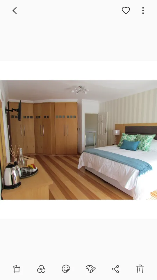 View on 3rd Guest House photo 1