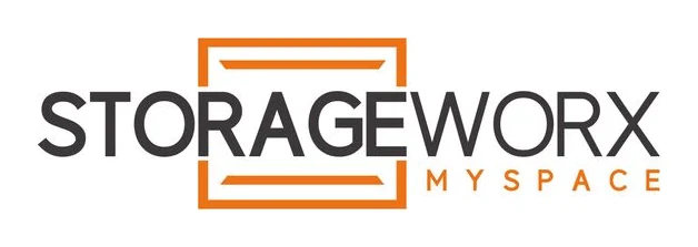 Storage Worx Vorna Valley (Midway Mews) logo