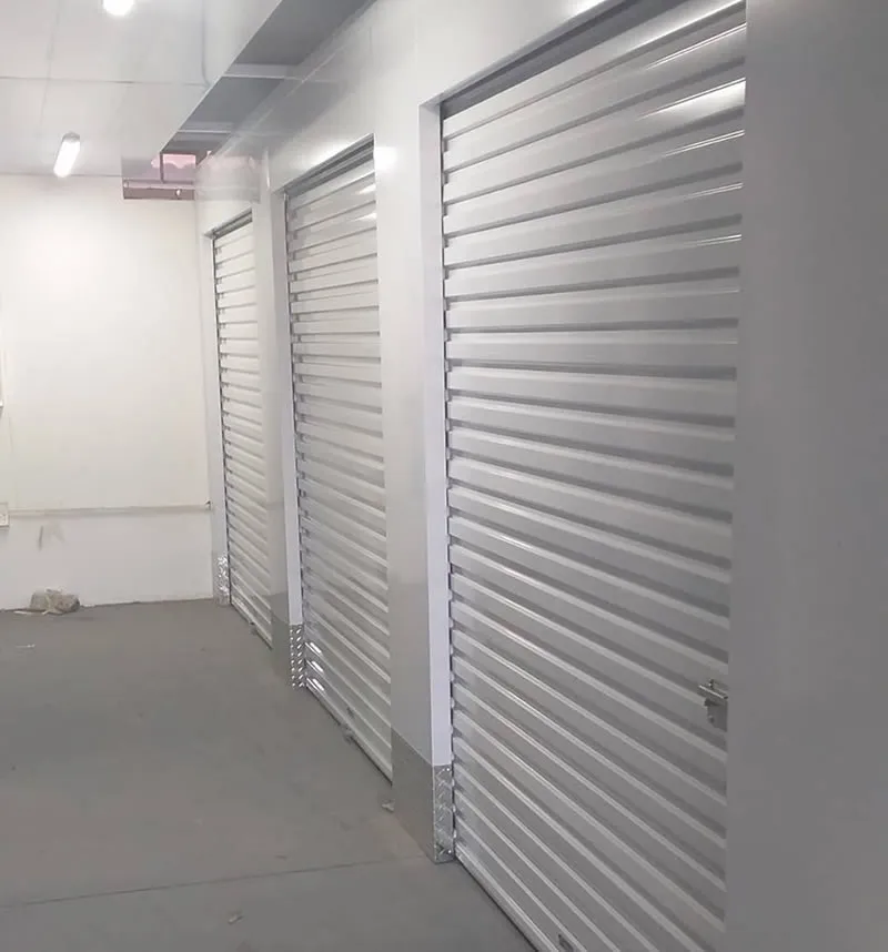Storage Worx Vorna Valley (Midway Mews) photo 2