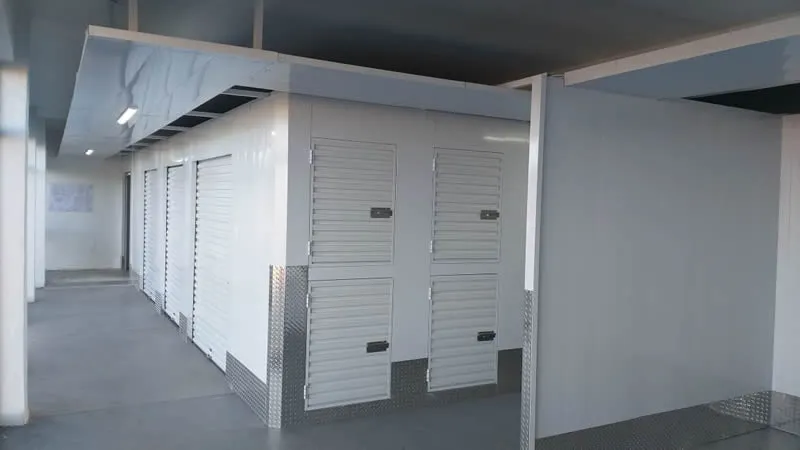 Storage Worx Vorna Valley (Midway Mews) photo 3