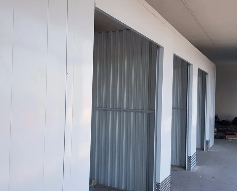 Storage Worx Vorna Valley (Midway Mews) photo 4