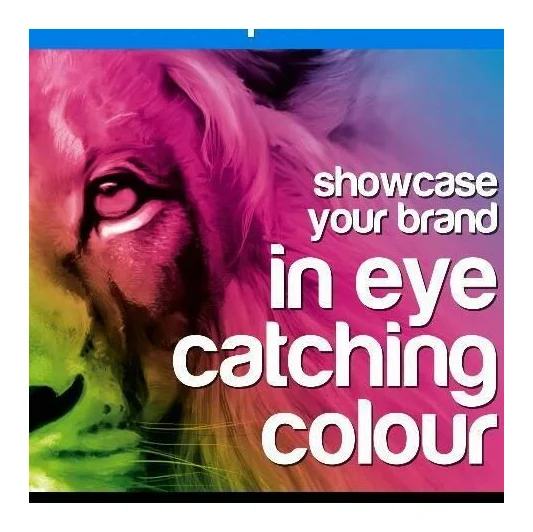 TOVANI ADVERTISING logo
