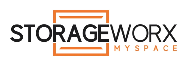 Storage Worx Bryanston logo